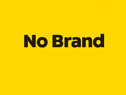 No Brand