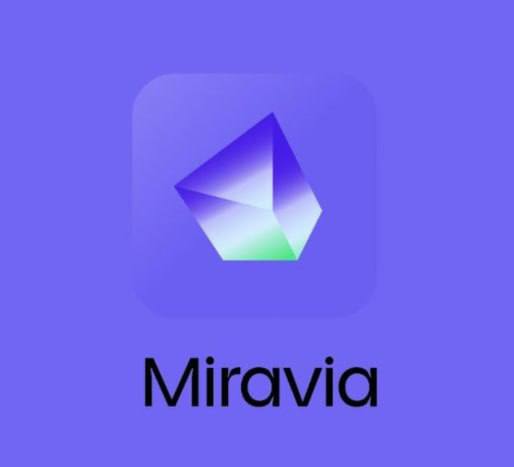 Miravia